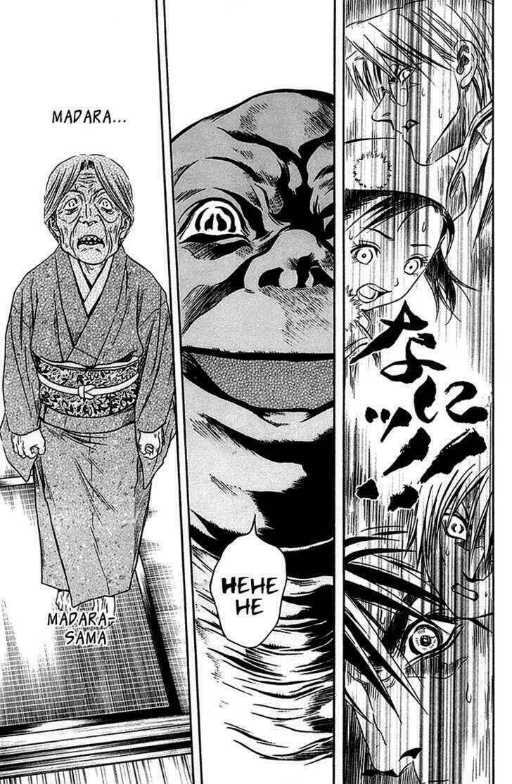 otogi matsuri chapter 33 15