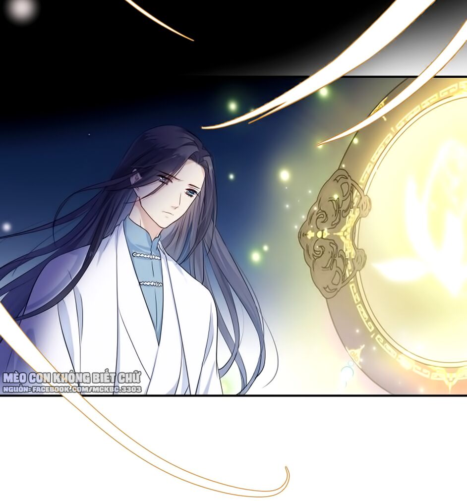 kính hoa thương chapter 33 46