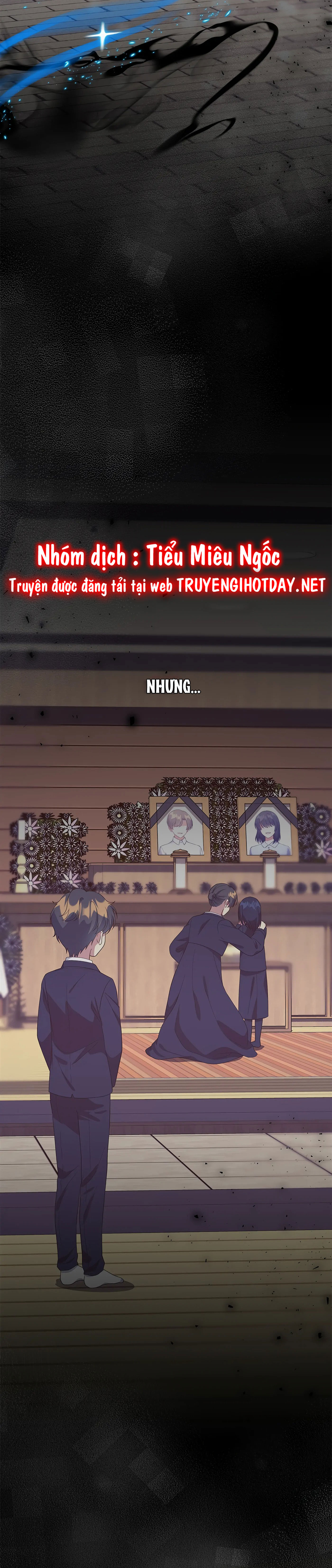 tôi không phải là nữ anh hùng chapter 107 20