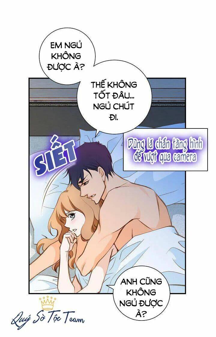 tiếp xúc chí mạng chapter 84 42