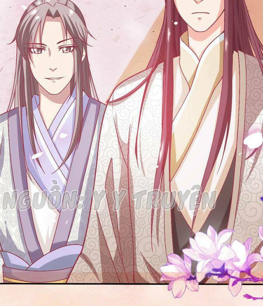 cực phẩm nữ tướng phúc hắc hoàng đế chapter 1 8