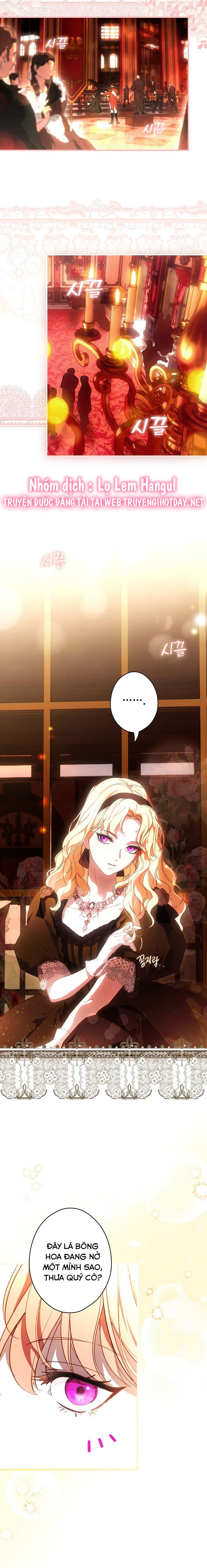 cổ tích về người mẹ kế chapter 117 3