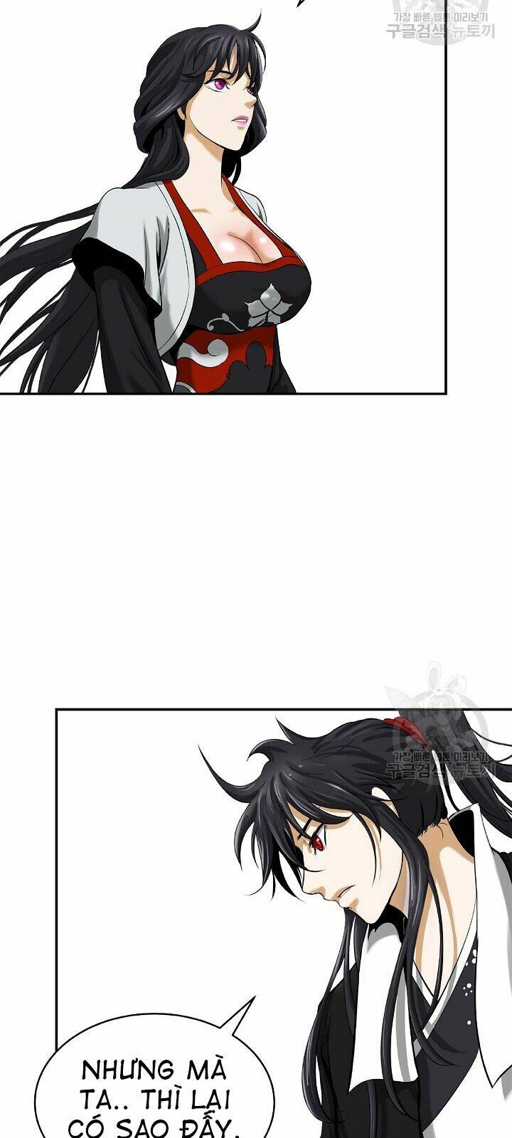 xuyên không thành hổ chapter 63 64