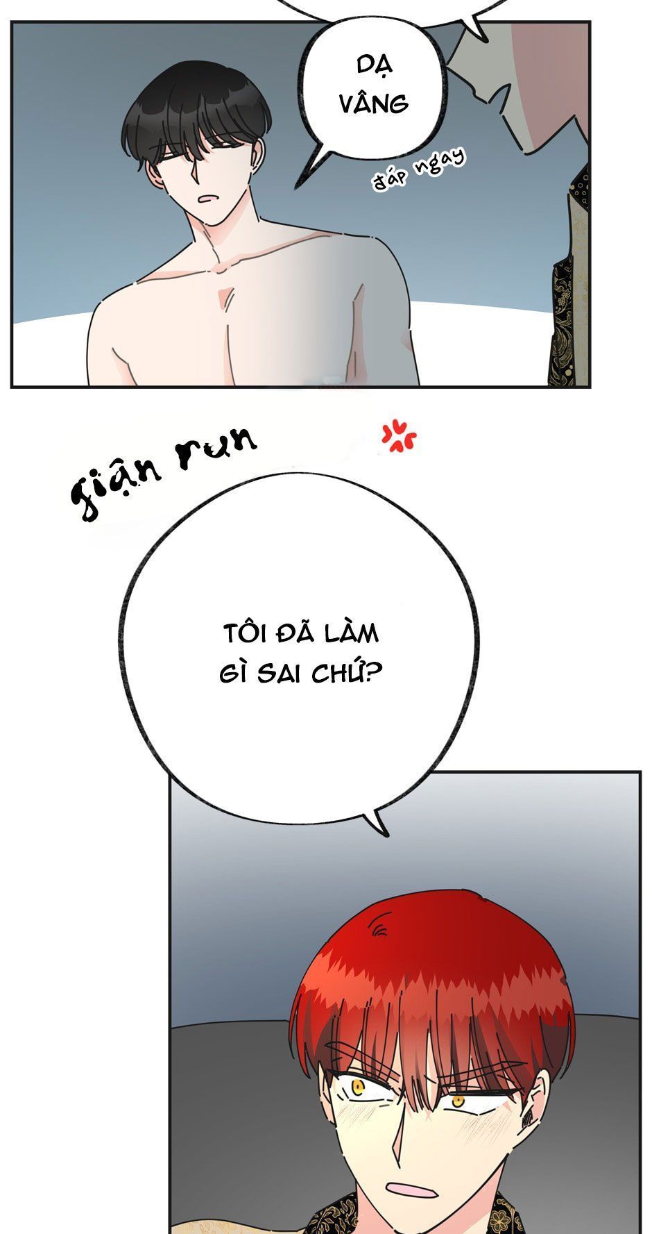 ác nữ tiểu thư chapter 28 54