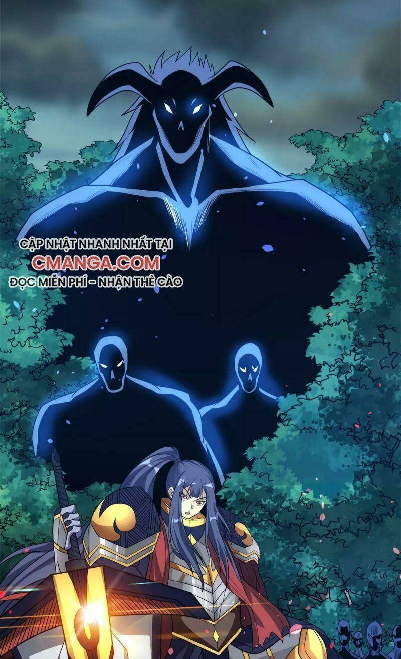 kiếm vũ chapter 162 34