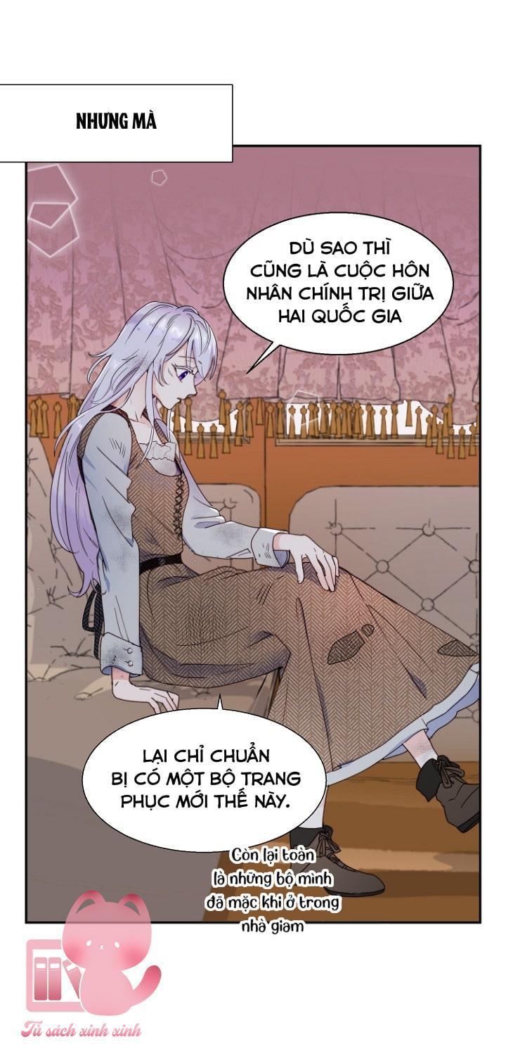 bỏ quách chồng con đi, tiền bạc mới là tất cả chapter 2 45