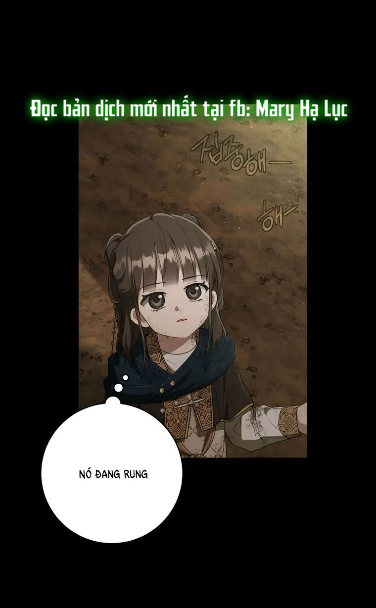 trở thành đứa cháu gái bị ghẻ lạnh trong gia tộc võ giả hùng mạnh chapter 37.1 43