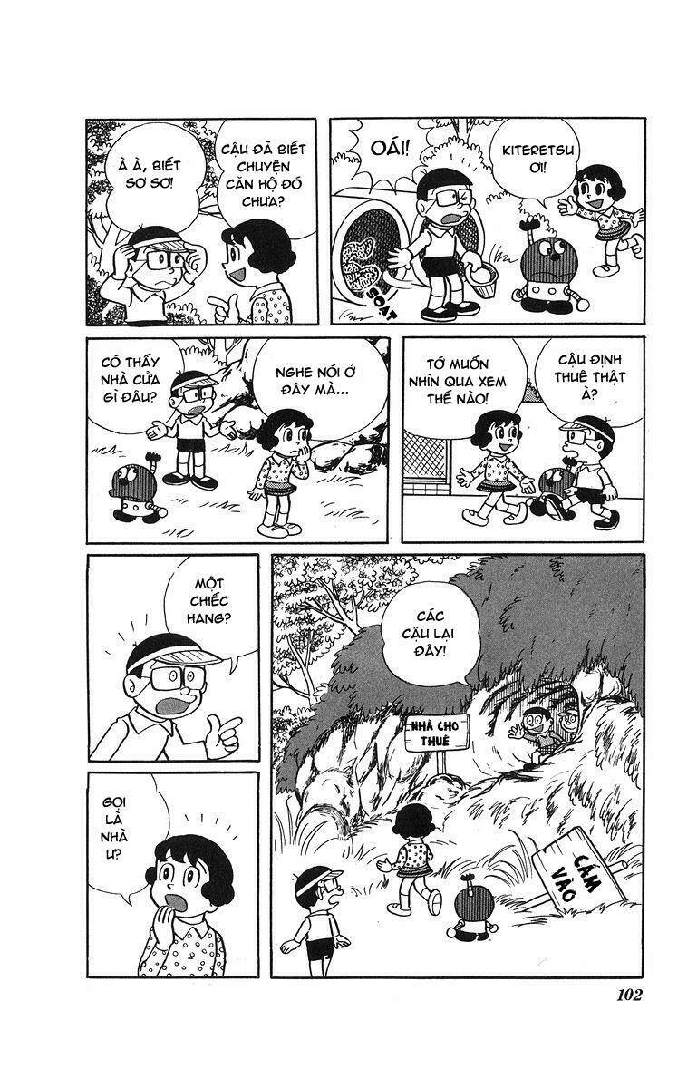 cuốn từ điển kì bí chapter 6 14