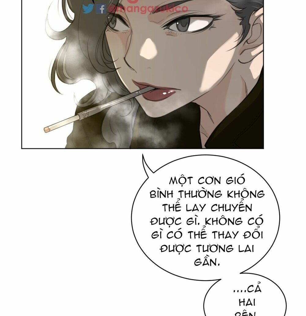 một nửa hoàn hảo chapter 48 44