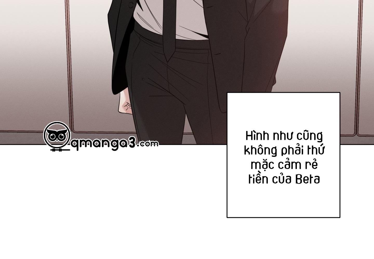 hội chứng minmotion chapter 16 109