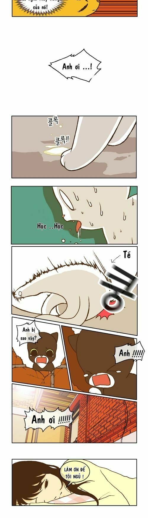 papi nyang chapter 10 6