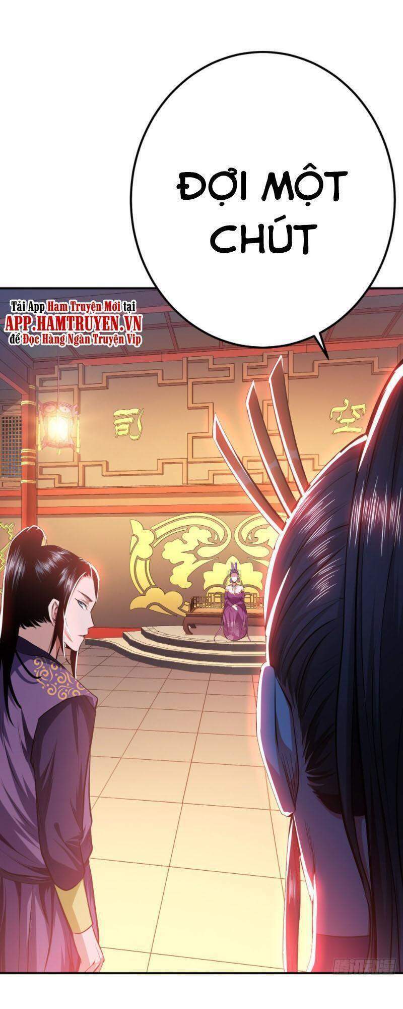 nam chính và hậu cung đều là của ta chapter 11 12