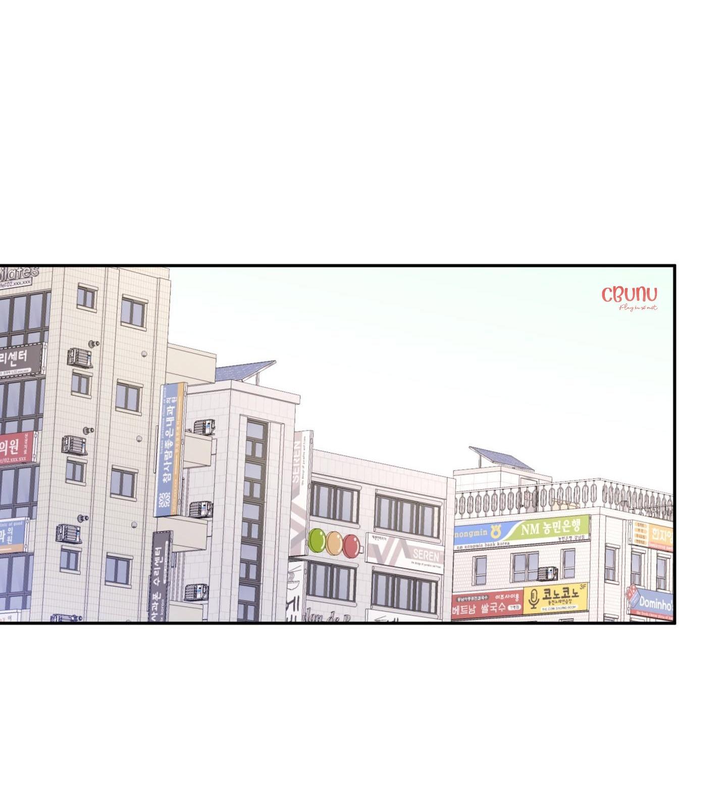 bắt tay hả, thôi bỏ đi! chapter 9 75