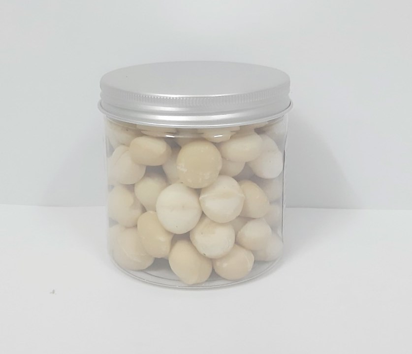 Hạt Mắc ca Úc tách vỏ 250g
