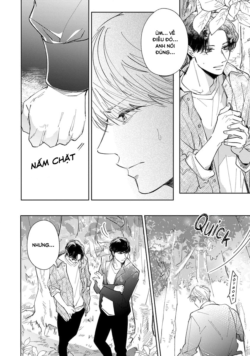 đợi đã, em yêu anh chapter 4 2