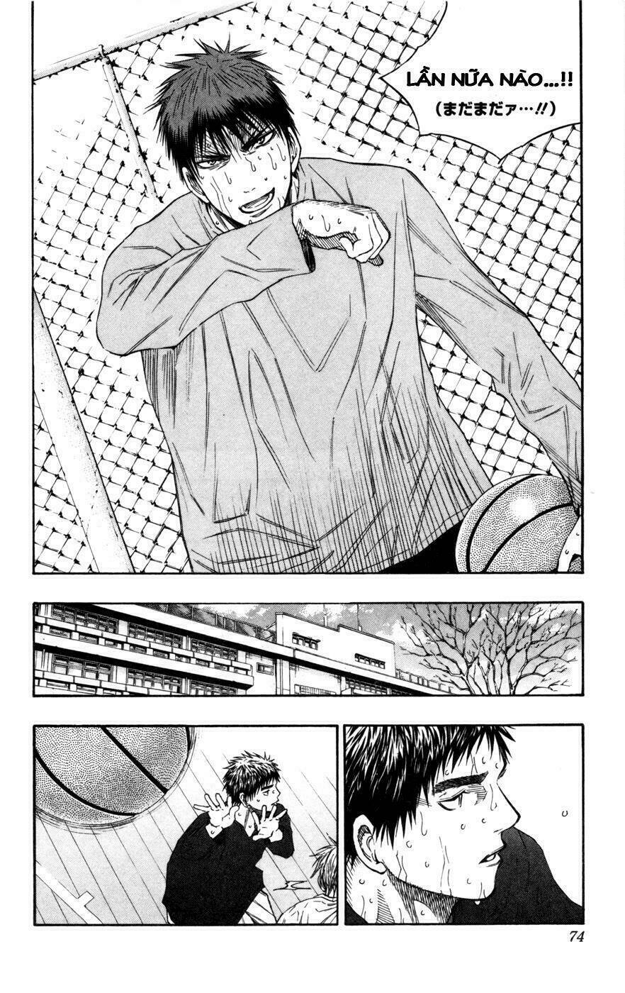 vua bóng rổ kuroko chapter 112 10