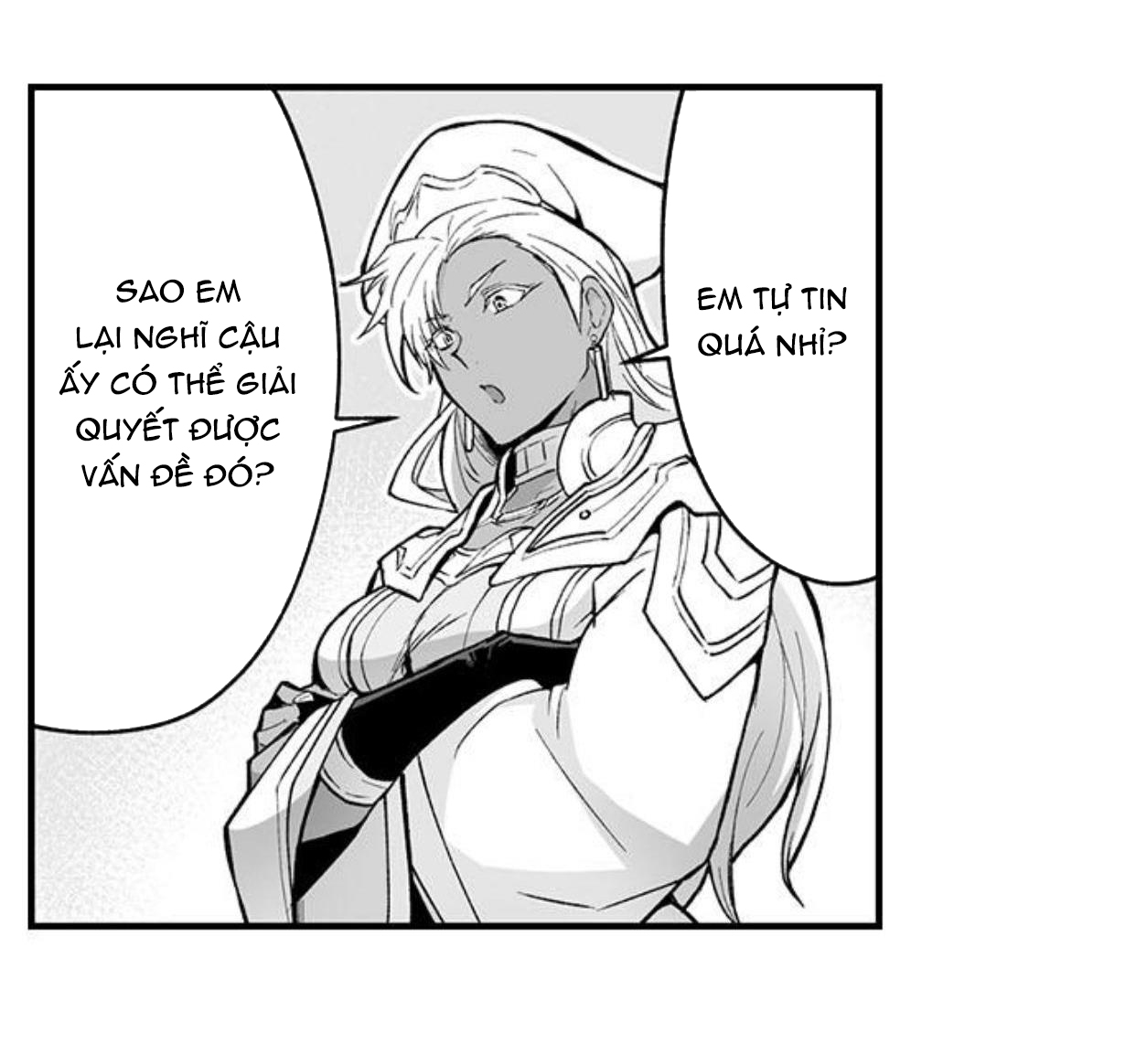 vợ của titan chapter 73 22