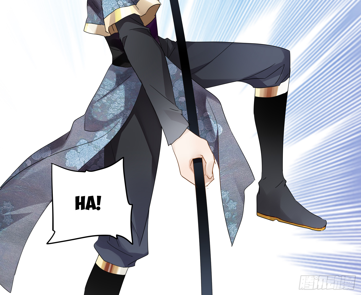 lục thân bất nhận chapter 23 6