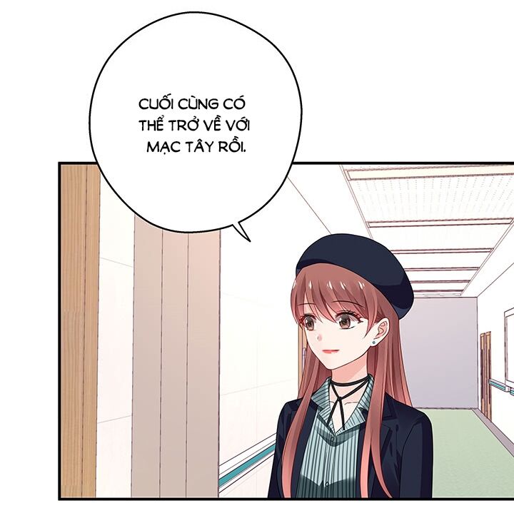 bạn trai 1/4 của tôi chapter 22 30