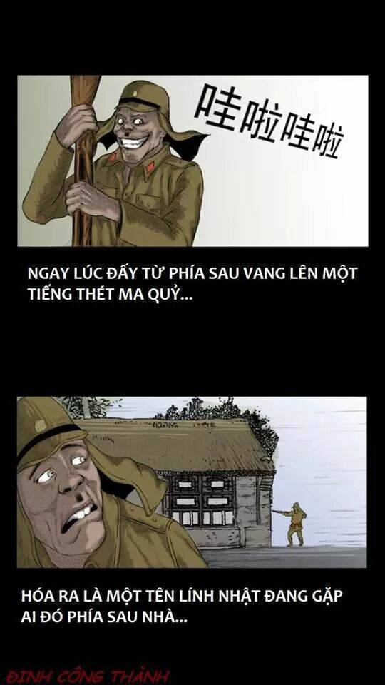 thầy súng kể chuyện ma chapter 26 21