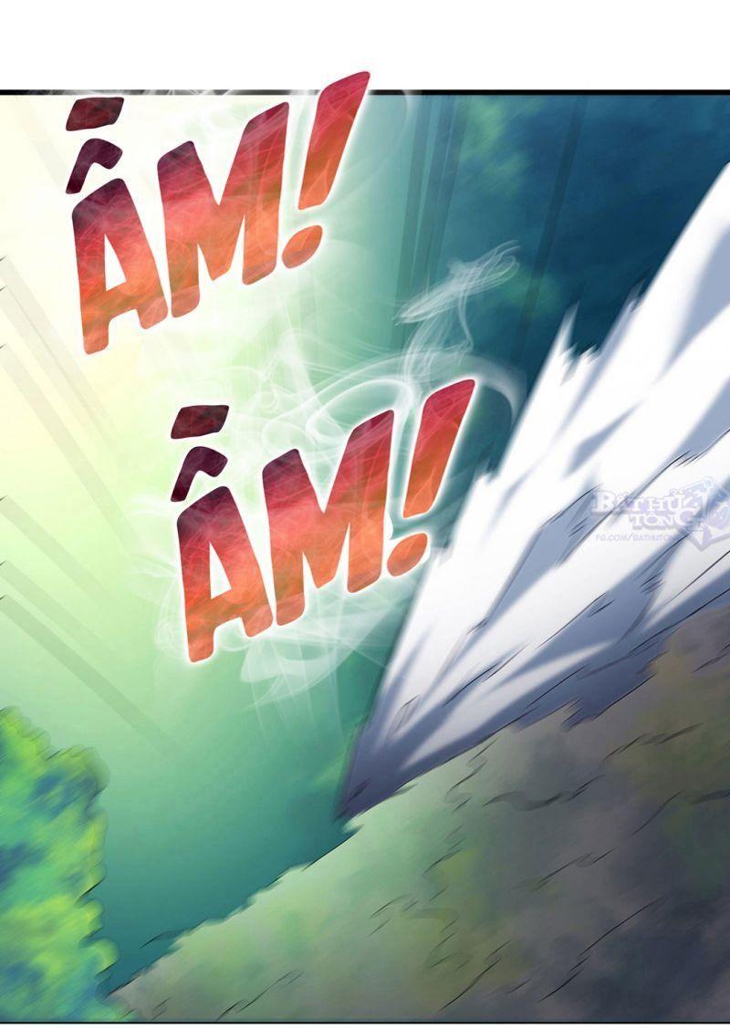 đồ đệ ta toàn là nữ ma đầu chapter 33 19