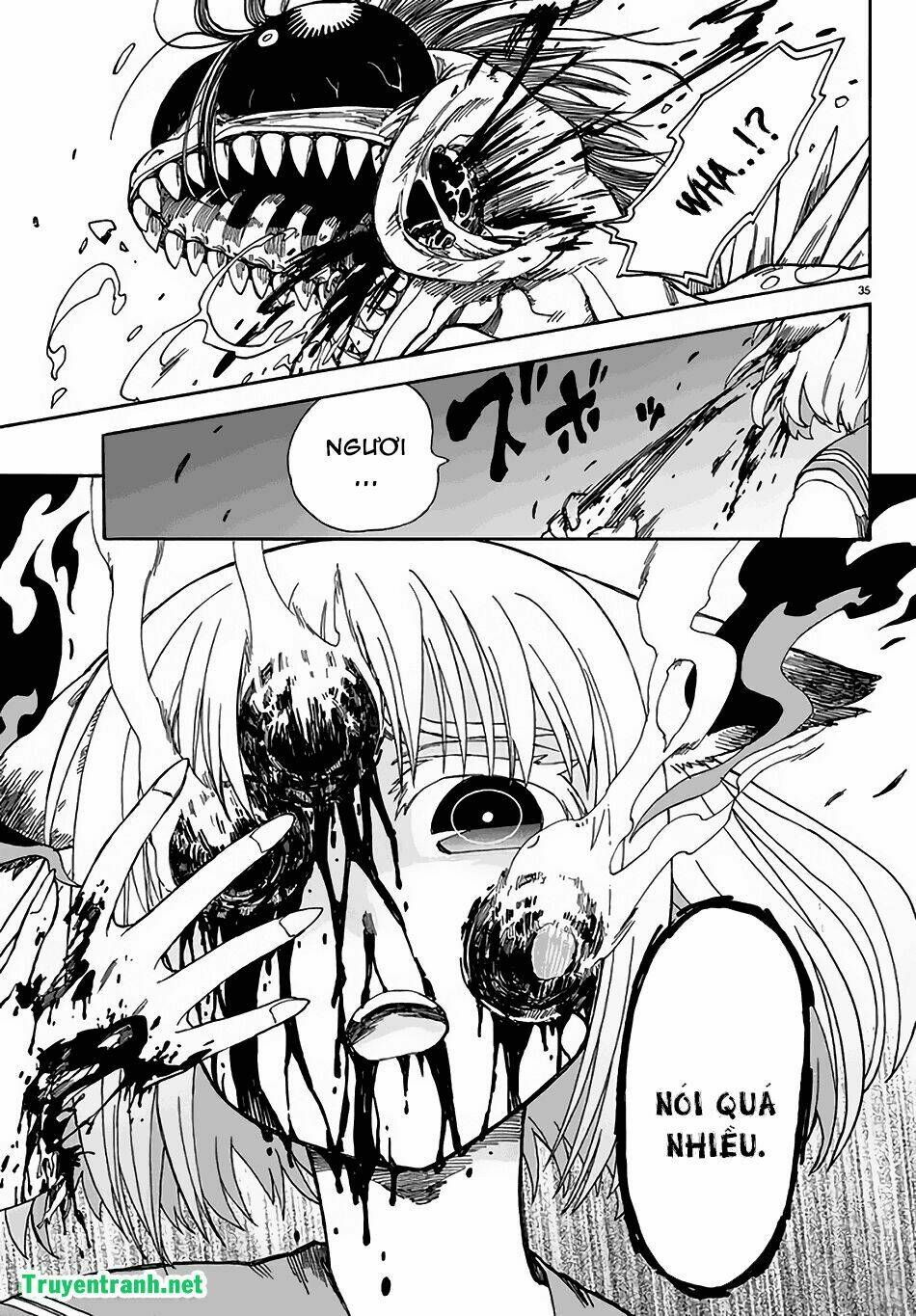 fenriru nesan to boku chapter 8 11