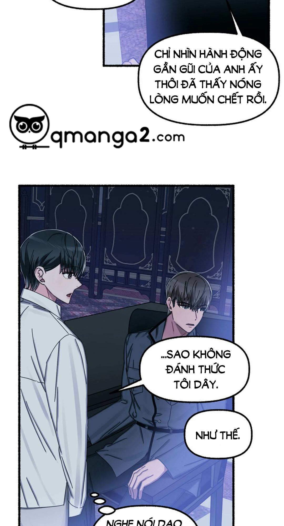 hoa triều chapter 15 34