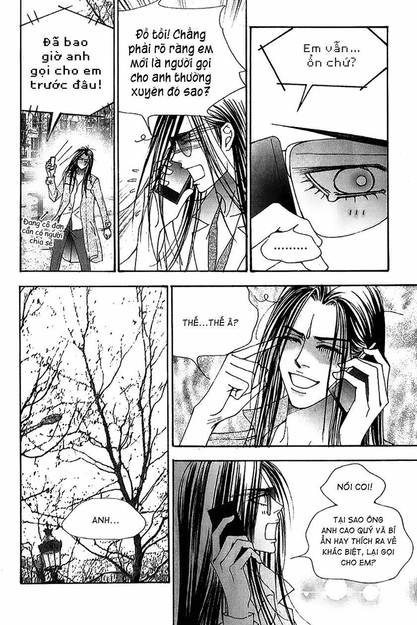 the one chapter 95 14