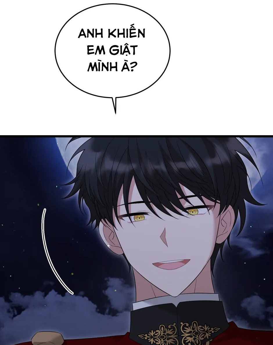 anh trai nguy hiểm của tôi chapter 90 123