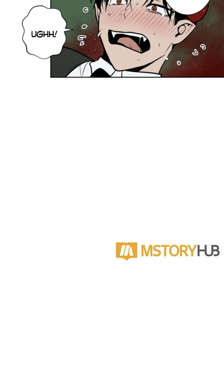 cuộc sống 2 mặt của quỷ vương chapter 37 22