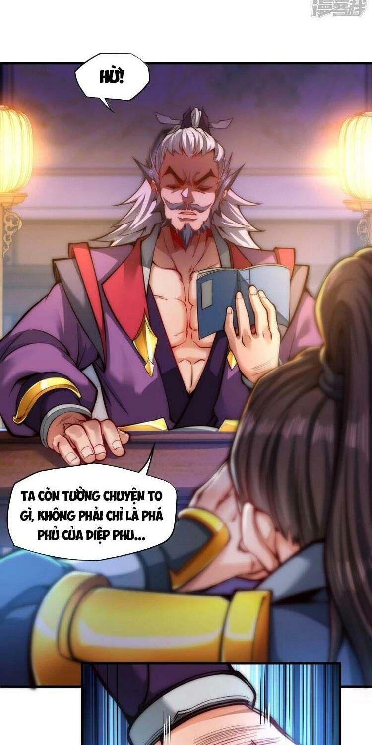 ta là thương thiên chapter 7 18