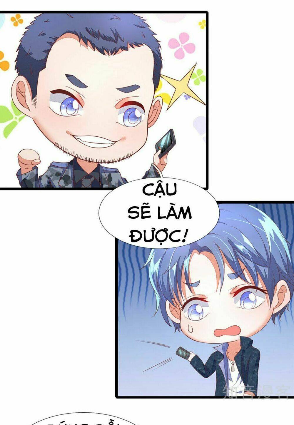 chung cực binh vương tại đô thị chapter 7 4