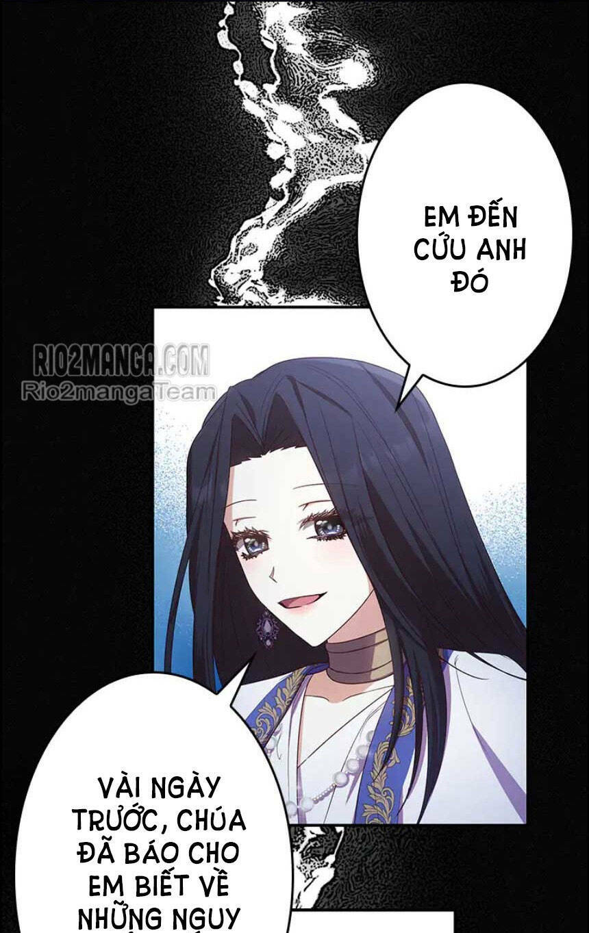 từ ác nữ, tôi trở thành một người mẹ chapter 13 89