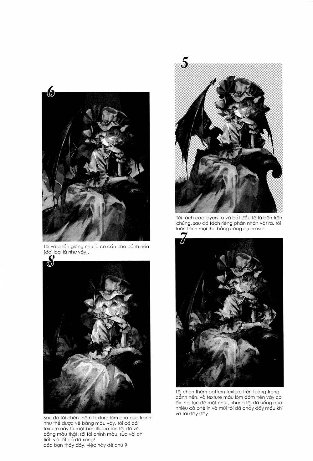 touhou - deep red chapter 1 17