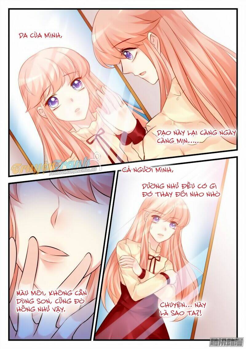 dạy bảo ma vương lão công 2 chapter 90 5