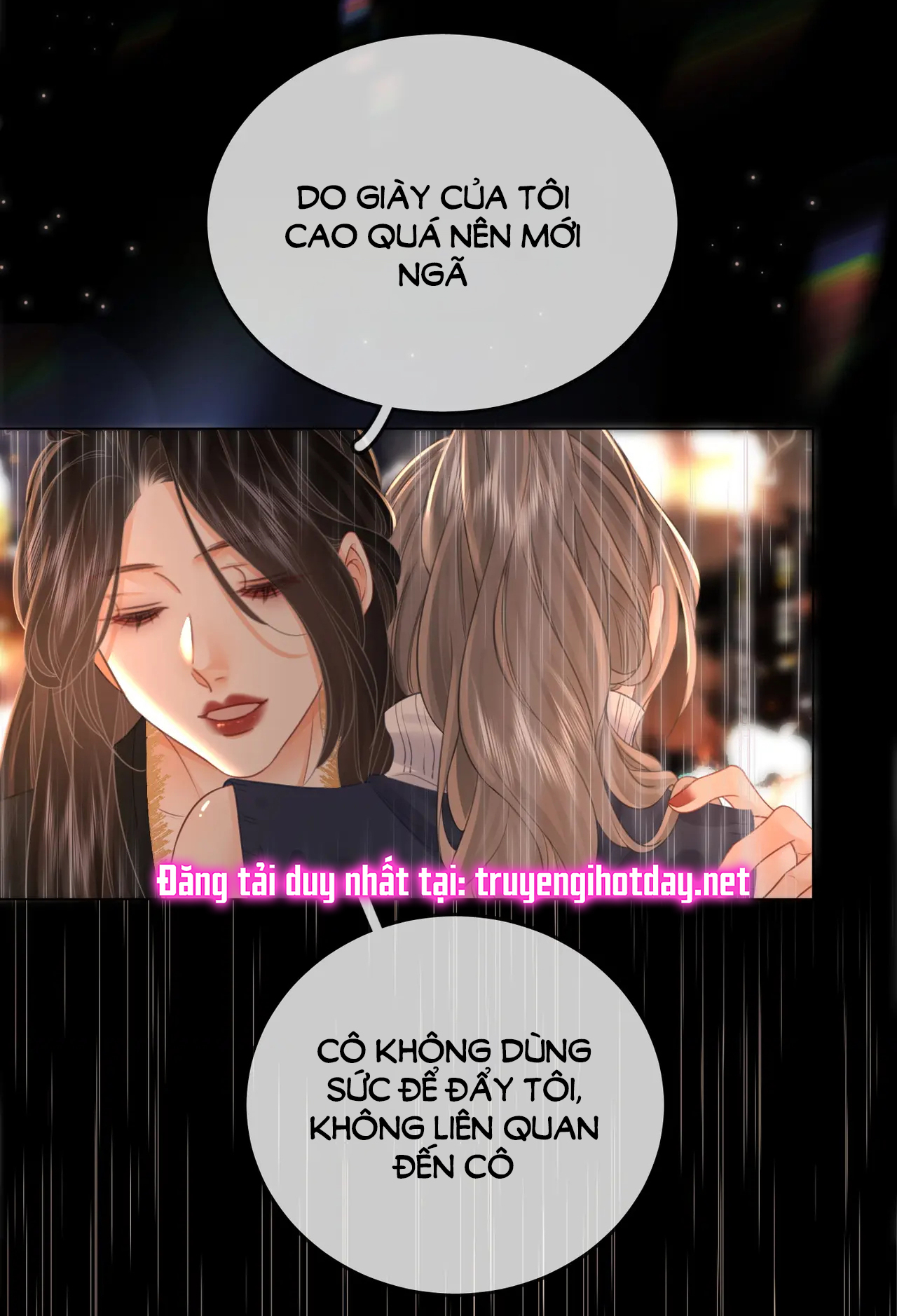 Cố Tiểu Thư Và Khúc Tiểu Thư chapter 66 - Trang 17