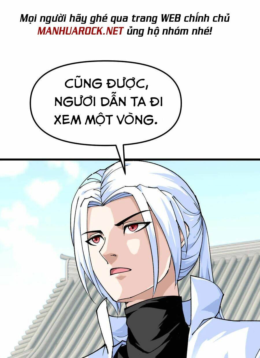 trọng sinh ta là đại thiên thần chapter 106 35