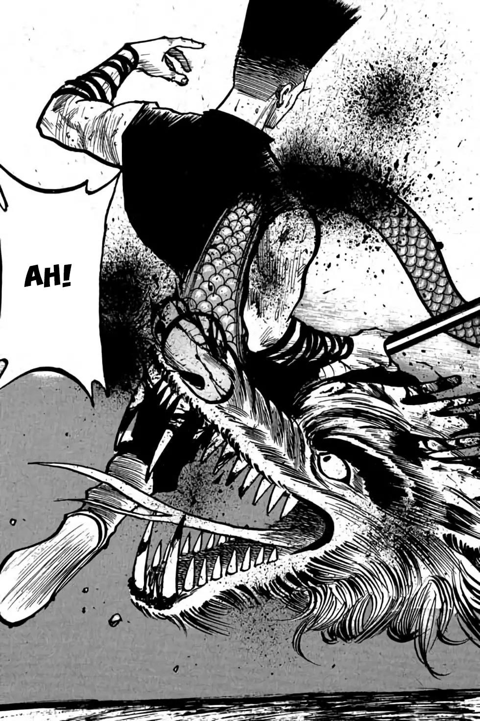 hiệp vương liêu thiêm đinh chapter 83 9