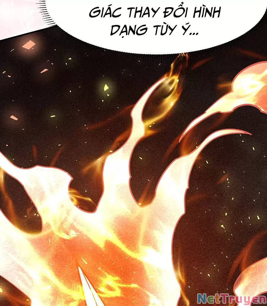 đồ long kỵ sĩ hôn môi ác long chapter 44.1 23