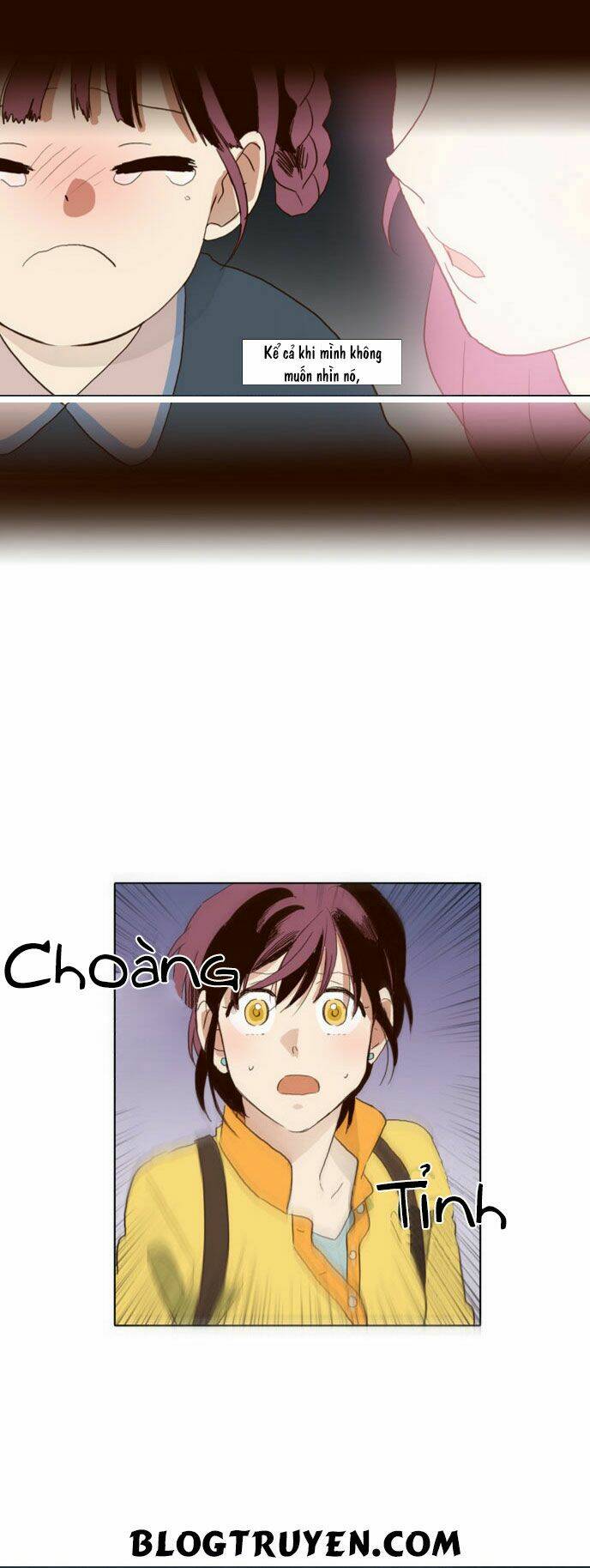 trăng lên ban ngày chapter 60 50