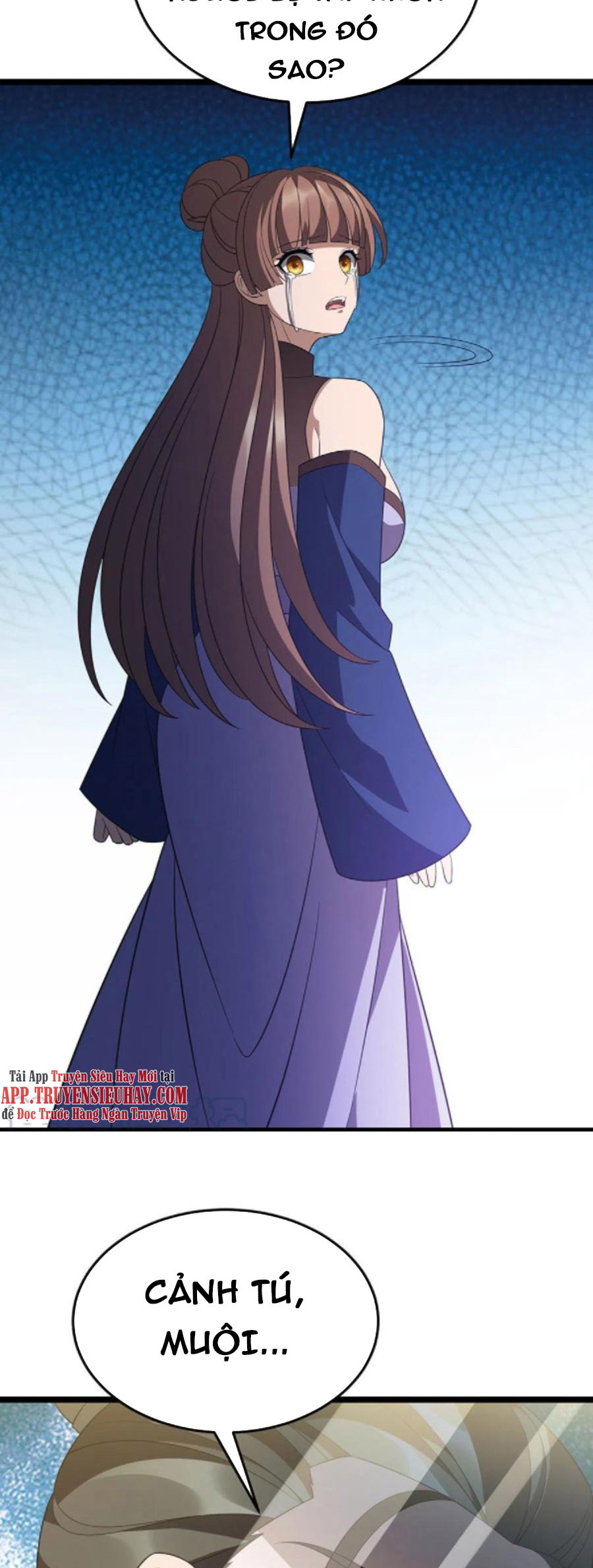 chúa tể tam giới chapter 240 15