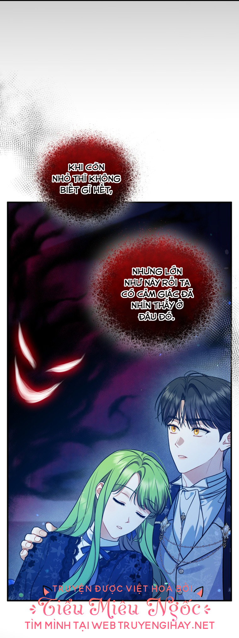 xuyên không thành em gái nam chính tiểu thuyết bl chapter 47 12