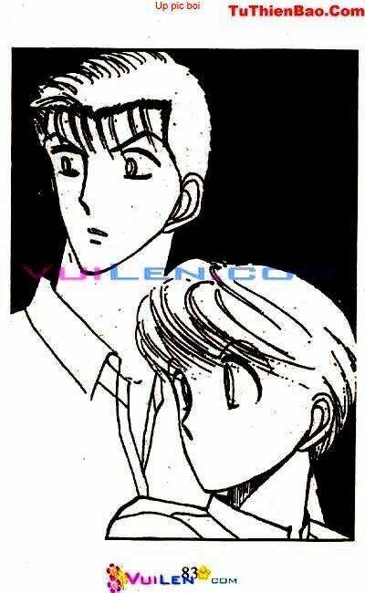 cô bé khóc nhè chapter 19 82