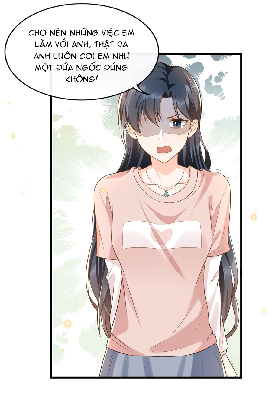 ngọt không ngừng nghỉ chapter 28 52