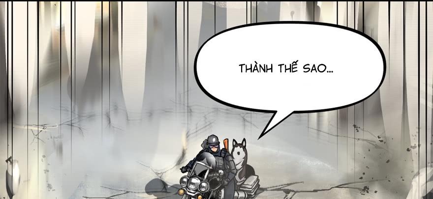 vua sinh tồn chapter 69 72