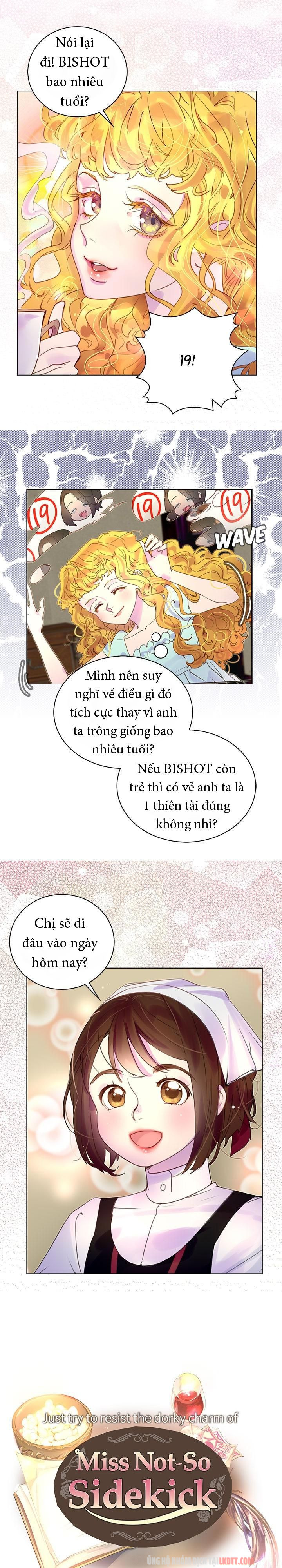 đừng xem thường nữ phụ chapter 51 1