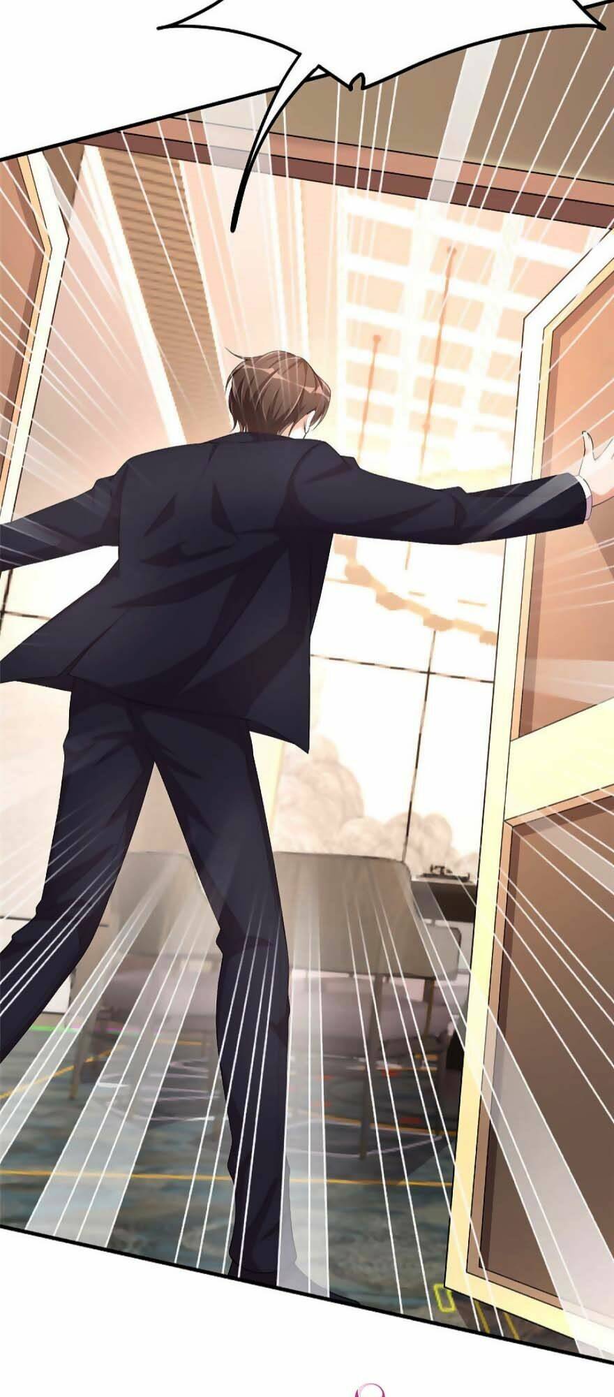 ông xã, em muốn ăn cho anh sạt nghiệp! chapter 53 19