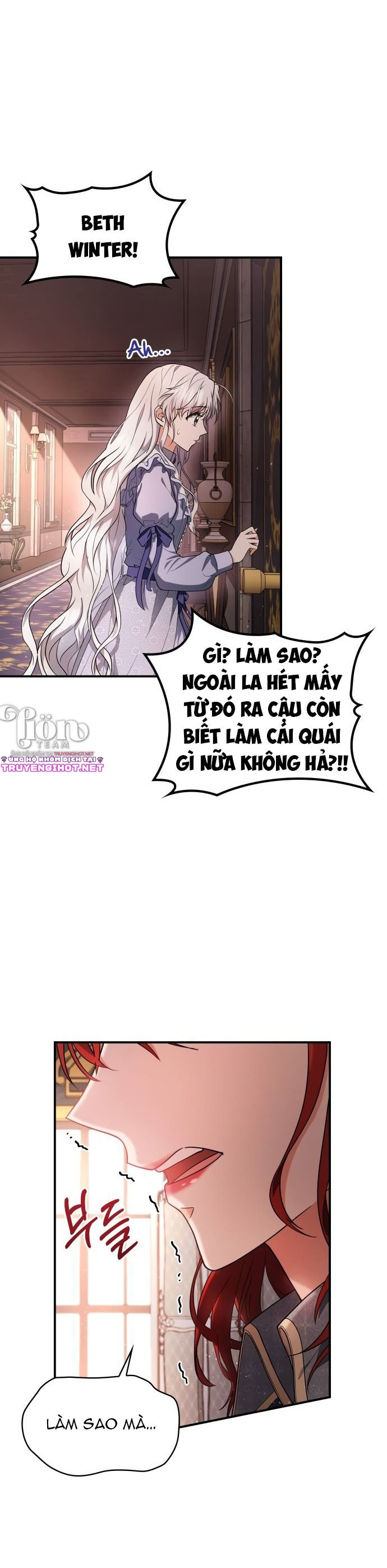 'di vật' melvin để lại chapter 8 9