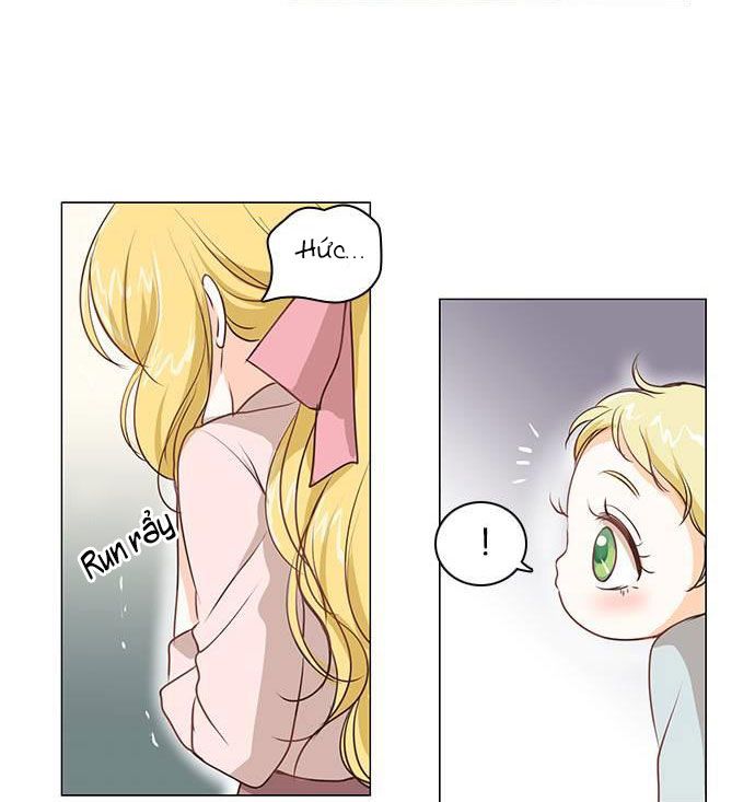 tiểu công chúa là người mai mối chapter 1 63