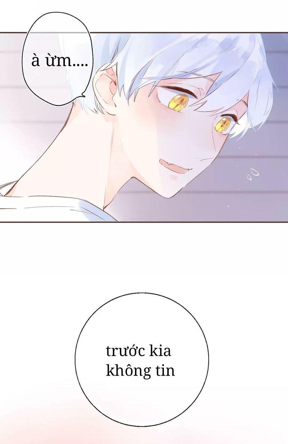 sos! tôi đã yêu một con sâu bướm (phần 2) chapter 53 14